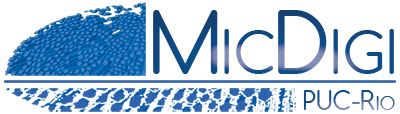 MicDigi Logo